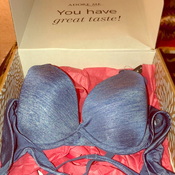 Adore Me Other - AdoreMe Bra 34B Adore Me Other - AdoreMe Bra 34B